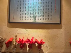 -山西会馆·晋菜·晋商宴·学堂记忆(许坦西街店)