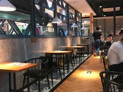 -比格比萨自助(国展店)