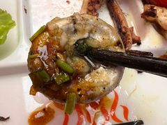 -一家东北烤肉(华大店)