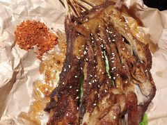 -老头儿油爆虾·知味杭州(爱琴海购物中心)