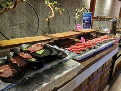 -阳光岛·海鲜盛宴(银泰中心in99店)