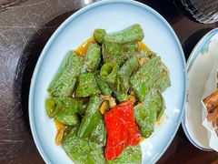-客家园.山野土菜.宴席(大运城邦店)