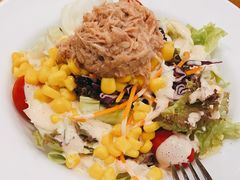 -萨莉亚意式餐厅(深南茂业店)