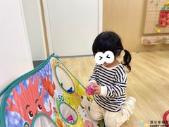 -深业幸福家香蜜湖街道普惠性托育园(合正置地园区)