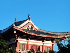 -莆田南少林寺