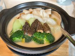 -宝丽轩中餐厅BAOLIXUAN