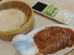 -梅利汴京烤鸭•开封豫菜地标店(铁北街店)