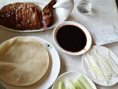 -天外天烤鸭店(八角店)