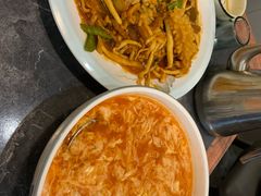 -广州天河希尔顿酒店