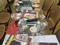 -剧狐剧本杀·月球探案馆(人民广场1号店)