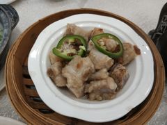 -龙的酒楼·手工早茶·顺德菜(近良路店)