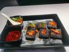 -火宫殿·小吃王国(坡子街店)