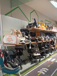 -孩子王(铁西万达店)