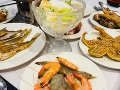 -深海壹品海鲜自助餐厅(吾悦广场店)