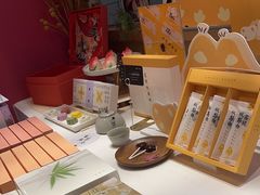 -阮大兴糕团(滨江宝龙店)