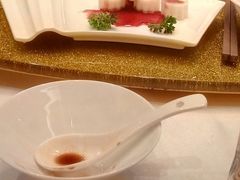 -广州塔晖粤轩中餐厅