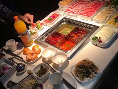 -德庄火锅(矿大三胞店)