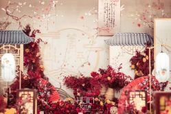 -忆江南婚礼策划(姑苏店)