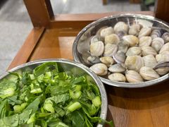 -盈田盈粥庄(博山东路店)