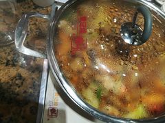 -黄记煌三汁焖锅(华发商都店)