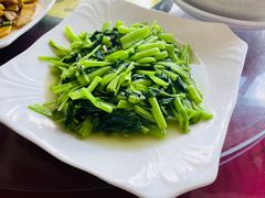 -溪畔如家土菜馆