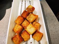 -半天妖烤鱼(方庄店)