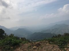 -广州市石门国家森林公园
