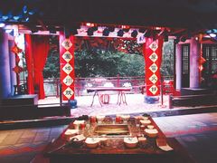 -李雪火锅食府(宽窄巷子总店)