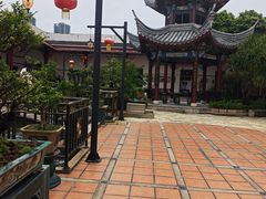 -小榄公饭店·岭南庭院餐厅(民安北路店)