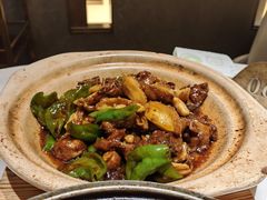 -俏江南·晋文化主题餐厅(中正天街店)