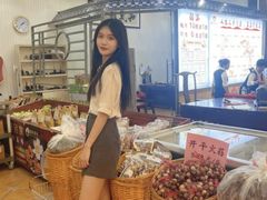-南海食街(佛冈店)