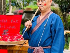 -田园印象·成都土菜院子(华阳店)