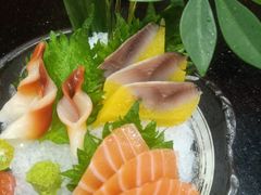 -栖川山葵家日式料理(凯德天府店)