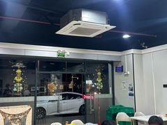 -阿牛牛杂店(东园店)