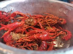 -老长沙龙虾馆·聚会餐厅(白石洲店)