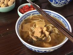 -湖畔居茶楼(湖滨店)