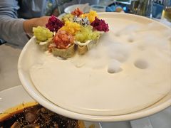 -鉴川·川菜传承(星汇两江店)