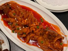 -锅里岩·传统南通菜(崇川大有境店)