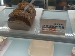 -卷们·现制生日蛋糕·蓝风车动物奶油(金源店)