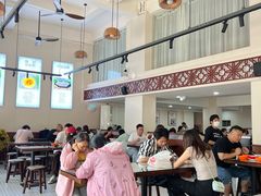 -黄师奶甜品店