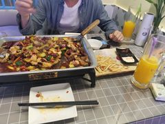 -滋味烤鱼(祥和里店)
