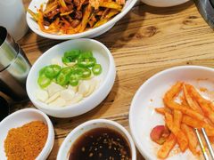 -一韩亭韩式烤肉(高新店)