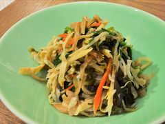 -香园茶社·金陵小灶(老门东店)