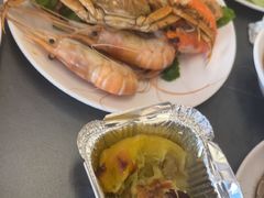 -尚宴牛特鲜自助(太原街万达店)
