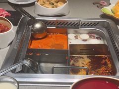 -海底捞火锅(宇飞大厦店)
