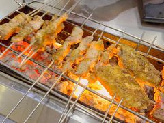 -小寒羊烧烤(凯瑞时代大厦店)