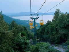 -云龙山