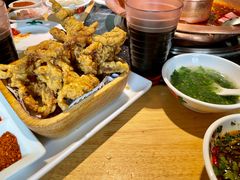 -老版火锅(半坡店)
