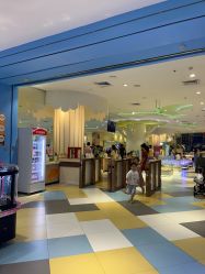 -meland亲子乐园·派对·研学·拼豆(苏州悠方购物中心店)