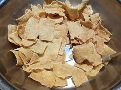 -筒子骨炖黄鸭叫·許家故事(凯德广场店)